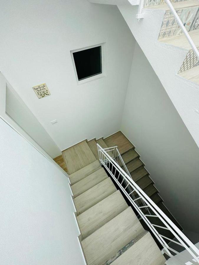 Amalcamo Apartments Ngoại thất bức ảnh