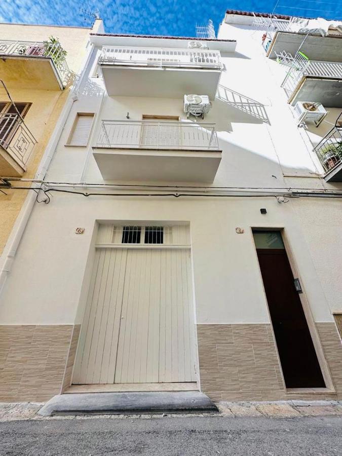 Amalcamo Apartments Ngoại thất bức ảnh