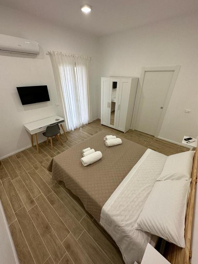 Amalcamo Apartments Ngoại thất bức ảnh