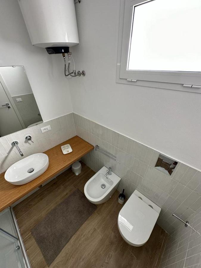 Amalcamo Apartments Ngoại thất bức ảnh