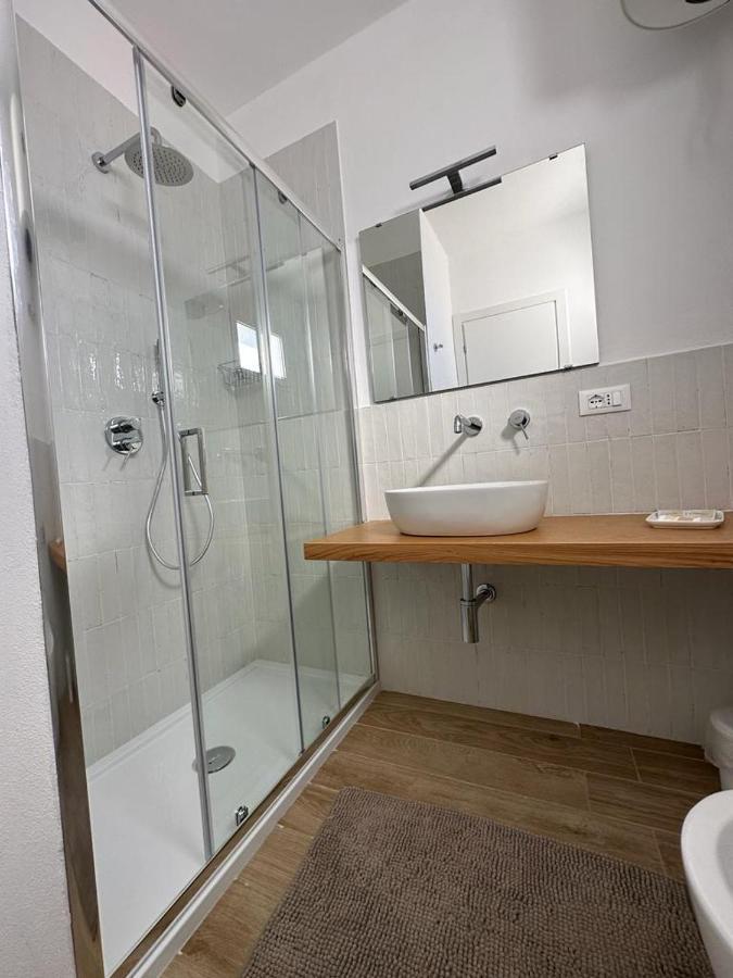 Amalcamo Apartments Ngoại thất bức ảnh