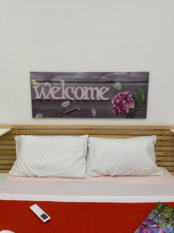Amalcamo Apartments Ngoại thất bức ảnh