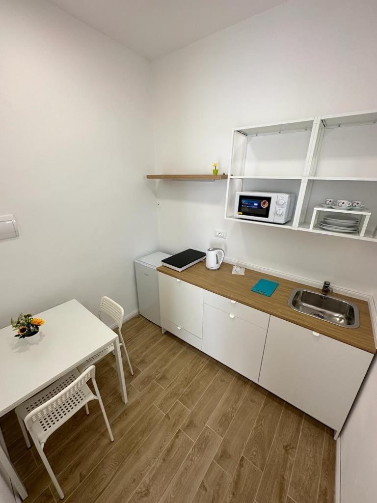 Amalcamo Apartments Ngoại thất bức ảnh