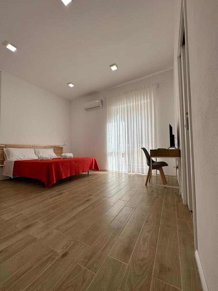 Amalcamo Apartments Ngoại thất bức ảnh