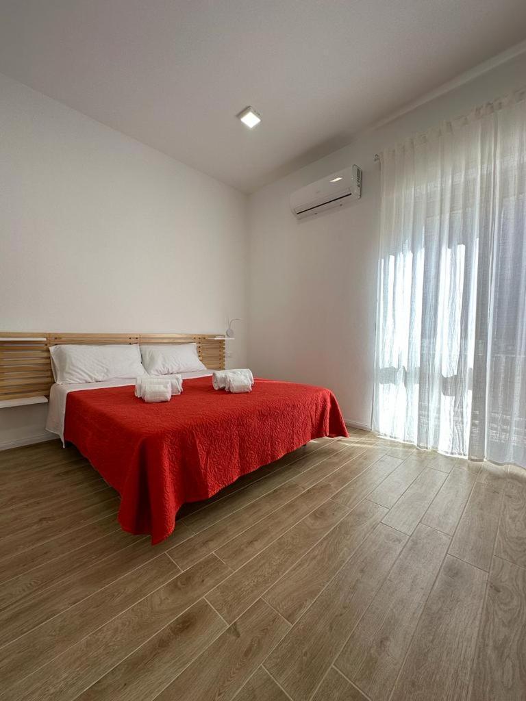 Amalcamo Apartments Ngoại thất bức ảnh