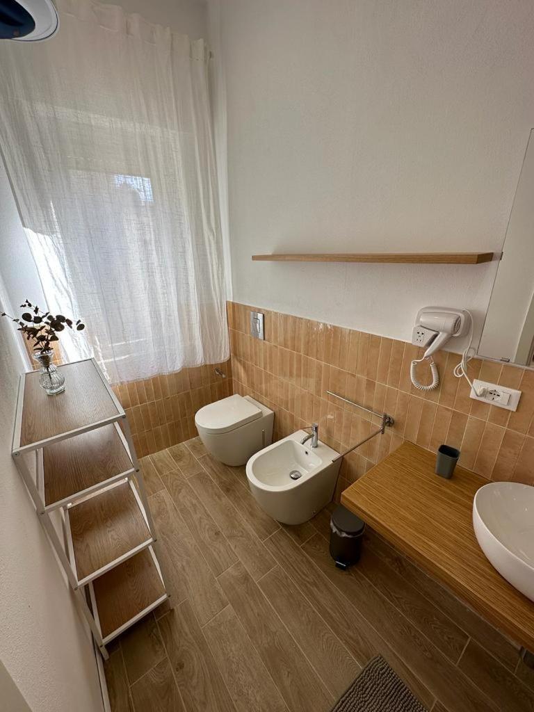 Amalcamo Apartments Ngoại thất bức ảnh