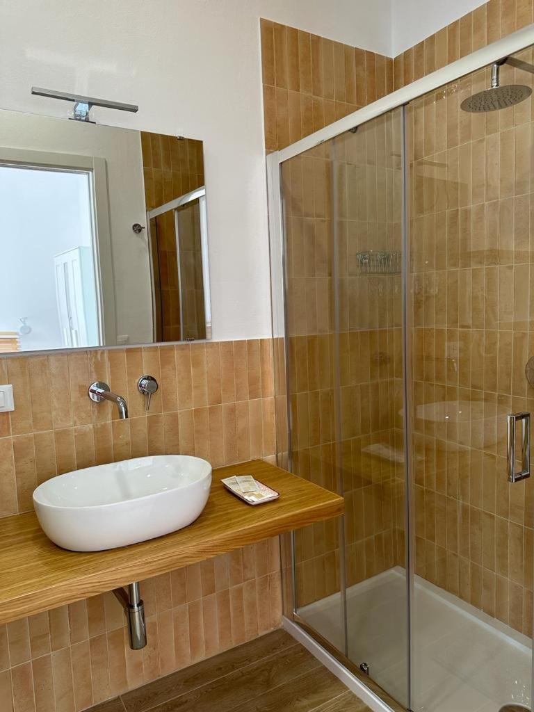 Amalcamo Apartments Ngoại thất bức ảnh
