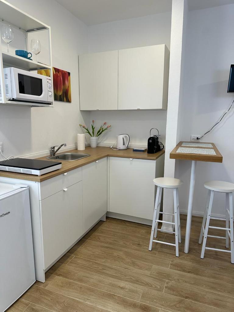 Amalcamo Apartments Ngoại thất bức ảnh