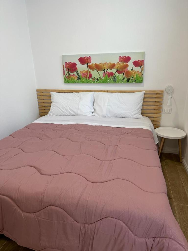 Amalcamo Apartments Ngoại thất bức ảnh