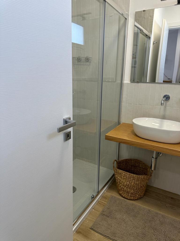 Amalcamo Apartments Ngoại thất bức ảnh